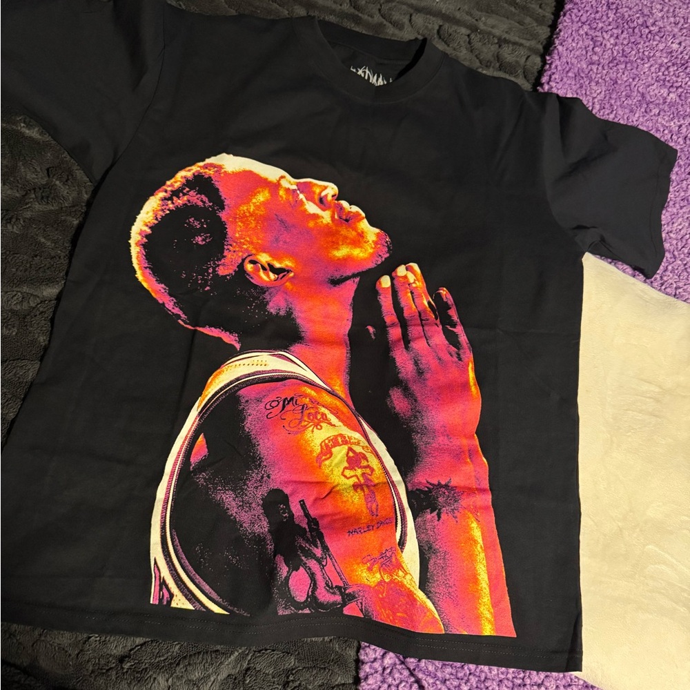 Denis Rodman Medium shirt